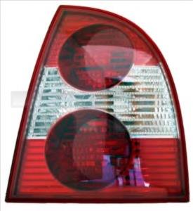 Lampa zespolona tylna lewa Diamond/DPA 99451183402 cena, od 66,40 USD