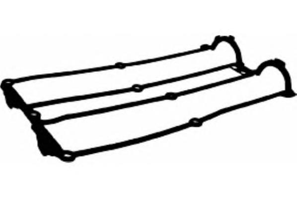 Uszczelka pokrywy zaworowej silnika Ford 1061468 cena, od 21,35 USD