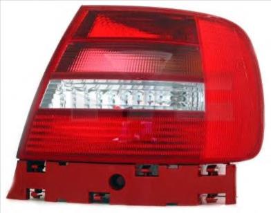 Do koszyka 714028990801 Magneti Marelli Lampa zespolona tylna prawa
