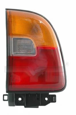  Lampa zespolona tylna prawa Toyota RAV4 1