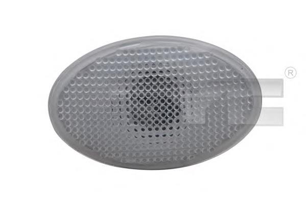 Powtarzacz kierunkowskazu na błotniku Ford Orion 3 GAL