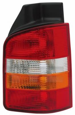 Lampa zespolona tylna prawa VAG 7H0945096C cena, od 66,61 USD