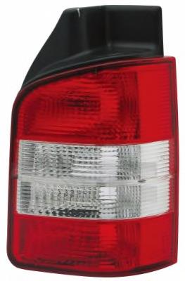Lampa zespolona tylna lewa Diamond/DPA 89450735302 cena, od 62,99 USD