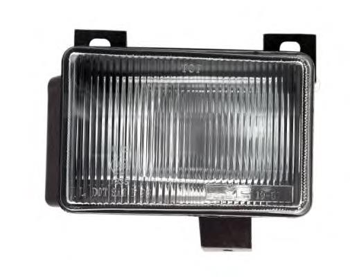 Lampa przeciwmgielna lewa Volvo 30865271 cena, od 67,82 USD
