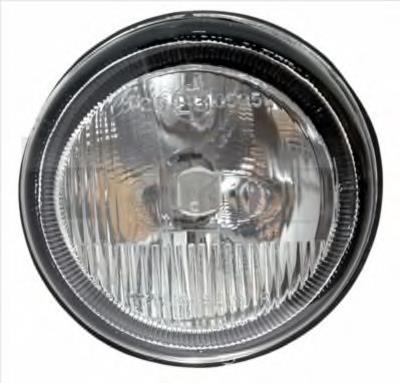 19-5320-05-2 TYC lampa przeciwmgielna lewa