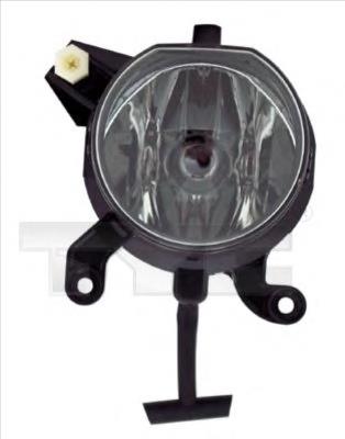 Lampa przeciwmgielna lewa BMW 63178371907 cena, od 62,99 USD