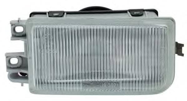 Lampa przeciwmgielna lewa do Volkswagen Passat B3, B4 3A5, 351, 315