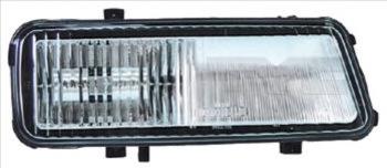 Reflektor przeciwmgielny Peugeot 806