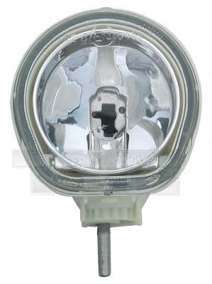 Lampa przeciwmgielna lewa/prawa Peugeot/Citroen 620862 cena, od 61,00 USD