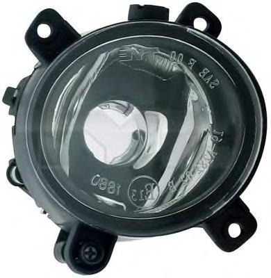  Lampa przeciwmgielna lewa Ford Mondeo 3