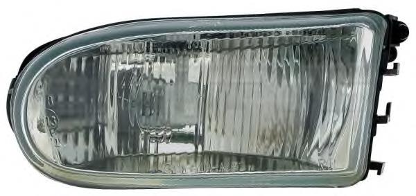 Do koszyka Lampa przeciwmgielna lewa Renault Espace III JE