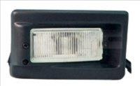 Lampa przeciwmgielna lewa Fiat Ducato 2