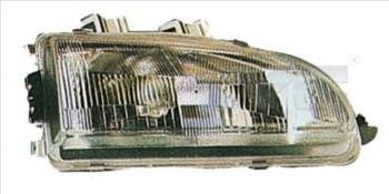 Reflektor prawy Honda Civic 5 EG, EH