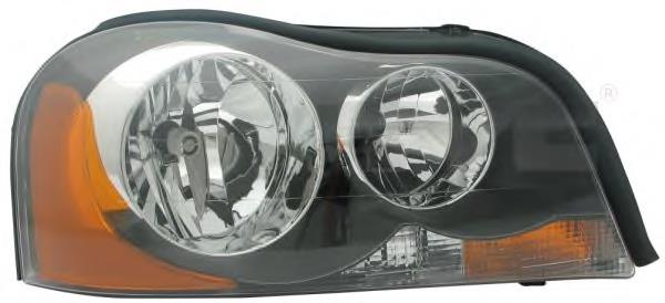 Reflektor lewy do Volvo XC90  
