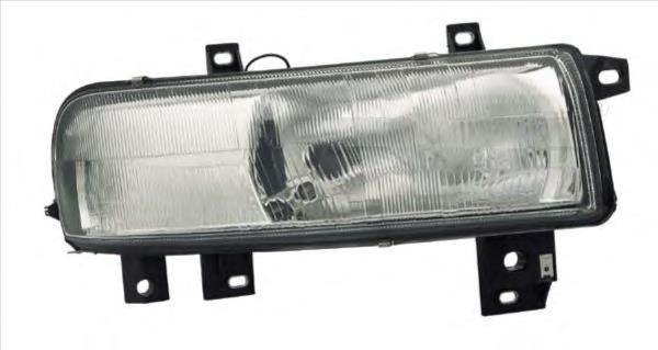 Do koszyka 38210748 Renault (RVI) Reflektor lewy