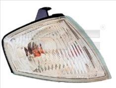 Kierunkowskaz lewy Mazda 323 BJ