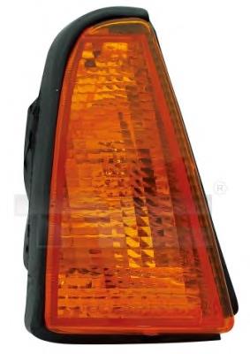 Kierunkowskaz prawy Fiat/Alfa/Lancia 7629825 cena, od 40,86 USD