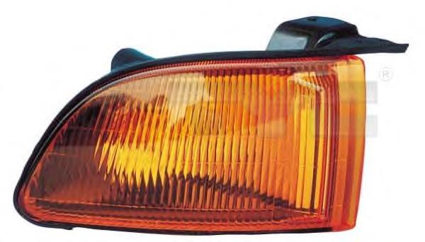 Kierunkowskaz lewy TYC 183616052 cena, od 17,23 USD