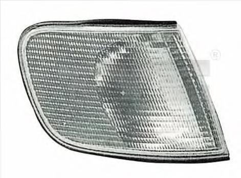 Kierunkowskaz lewy VAG 4A0953049E cena, od 15,85 USD