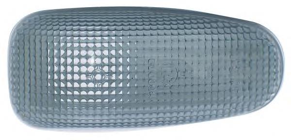 Powtarzacz kierunkowskazu na błotniku Mercedes A0018203321 cena, od 12,26 USD