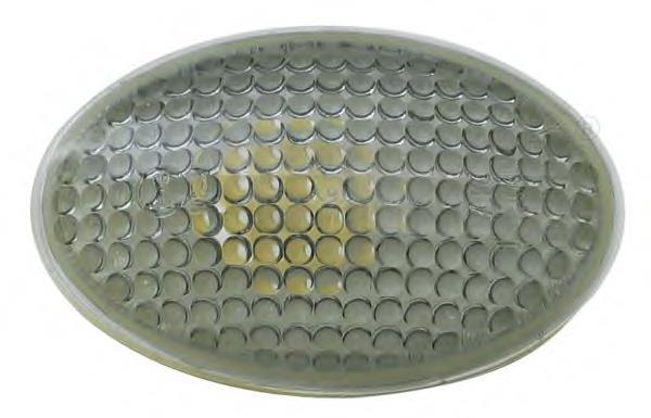 Powtarzacz kierunkowskazu na błotniku Opel 9196353 cena, od 8,15 USD