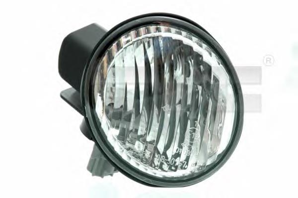 Kierunkowskaz prawy Toyota Corolla E11