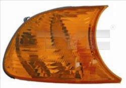 Kierunkowskaz lewy BMW 63126904299 cena, od 19,75 USD