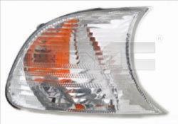Kierunkowskaz lewy 63126904307 BMW