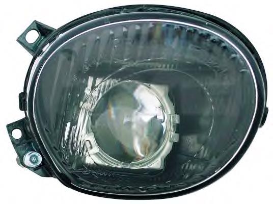 Lampa przeciwmgielna lewa Ford Mondeo II sedana (BFP) (1996 - 2000) cena, od 46,03 USD