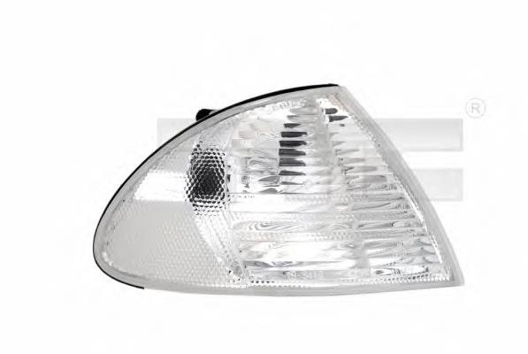 Do koszyka 63136902769 BMW Kierunkowskaz lewy