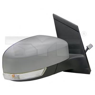 Lusterko wsteczne prawe Ford 1698924 cena, od 61,29 USD