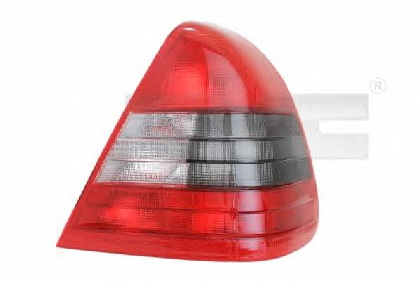 115192052 TYC Lampa zespolona tylna lewa