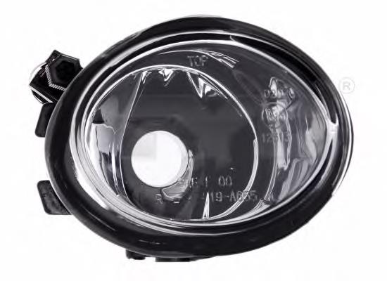 Lampa przeciwmgielna prawa BMW EEC72T cena, od 45,97 USD
