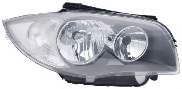 200649152 TYC Reflektor prawy