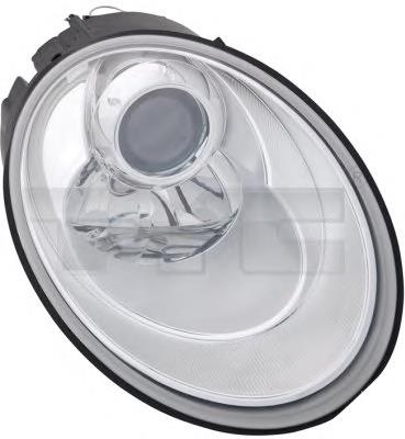 1C0941029M VAG Reflektor lewy