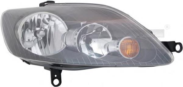 Reflektor prawy VAG 1EE247013061 cena, od 146,42 USD