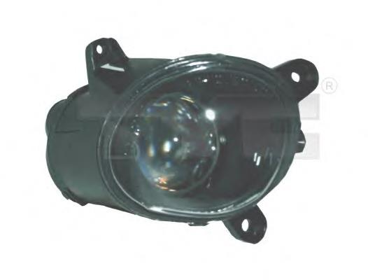 Lampa przeciwmgielna lewa VAG 24655500 cena, od 47,67 USD