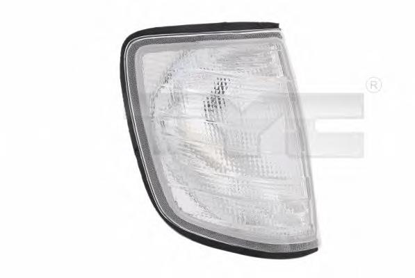 Kierunkowskaz prawy Mercedes A1248261043 cena, od 16,22 USD