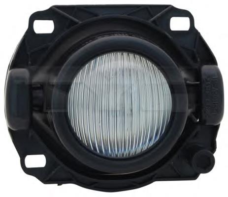 6230100000 BMW Lampa przeciwmgielna lewa/prawa