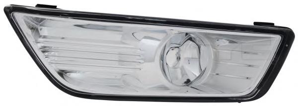 Lampa przeciwmgielna lewa 1521705 Ford