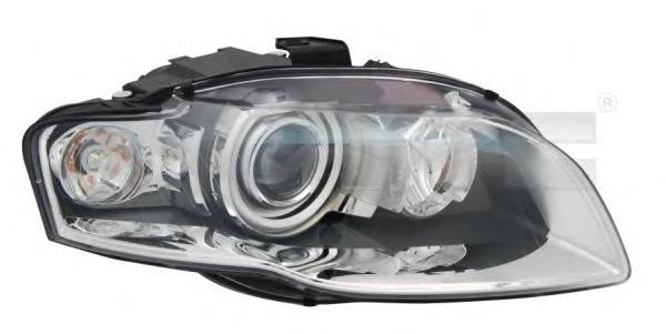 Reflektor lewy Polcar 1335098E cena, od 320,92 USD
