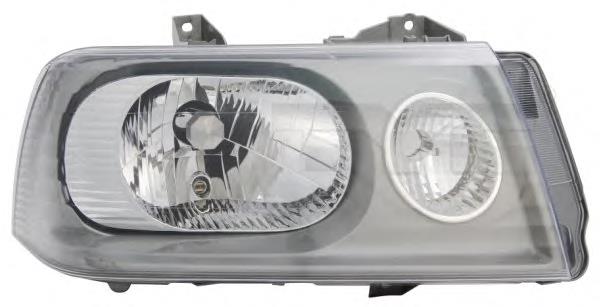 Reflektor lewy Fiat/Alfa/Lancia 9467119588 cena, od 97,05 USD