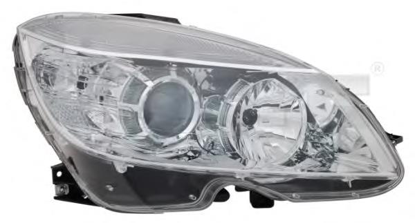 Reflektor lewy Magneti Marelli LPM402 cena, od 244,07 USD