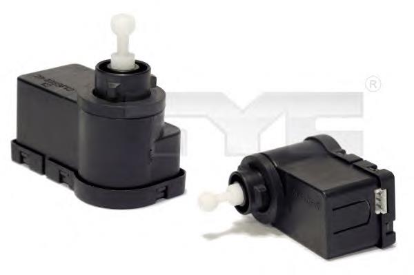 Korektor swiatel Ford Focus 1 DFW