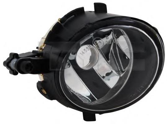 Lampa przeciwmgielna prawa TYC 190849012 cena, od 49,37 USD