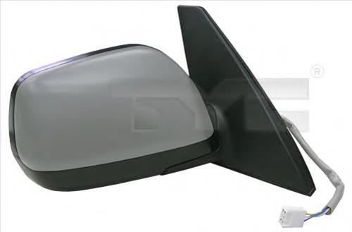 Lusterko wsteczne lewe Toyota RAV4 2 XA2