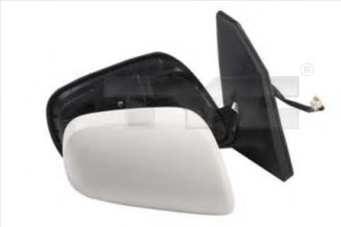 Lusterko wsteczne lewe Toyota Corolla E15