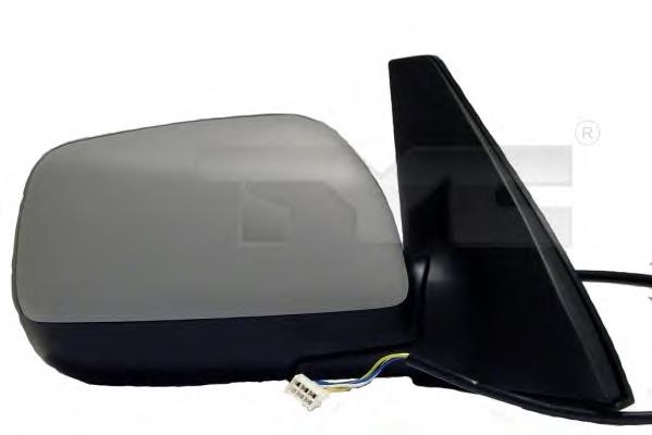 8791042600 Toyota Lusterko wsteczne prawe