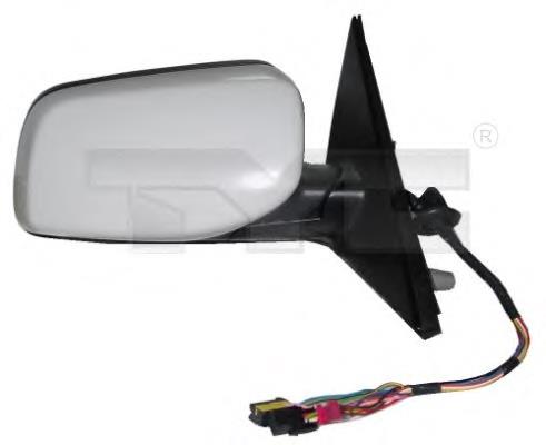 Lusterko wsteczne prawe BMW 51167126528 cena, od 93,64 USD