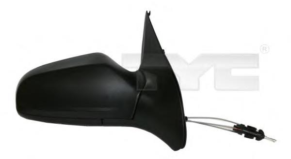 6428925 Opel Lusterko wsteczne lewe